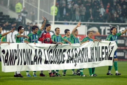 Beşiktaş Ç.Rizespor maçı FOTO GALERİ - Resim 11