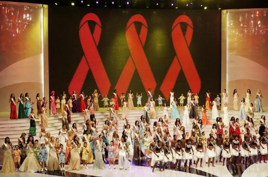 2007 Miss World Güzelleri - Resim 10