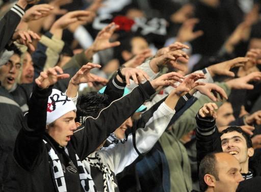 Beşiktaş Ç.Rizespor maçı FOTO GALERİ - Resim 12