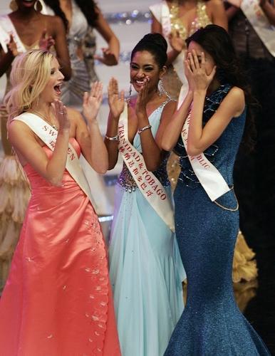2007 Miss World Güzelleri - Resim 13