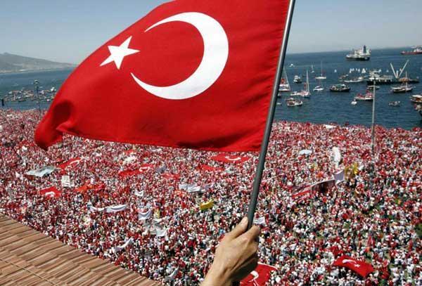 2007 yılının en çarpıcı kareleri - Resim 15