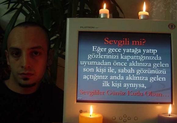 Yurdum insanı severse böyle sever - Resim 4