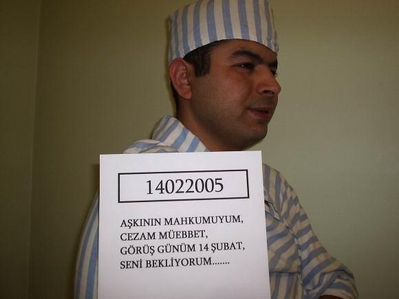 Yurdum insanı severse böyle sever - Resim 2
