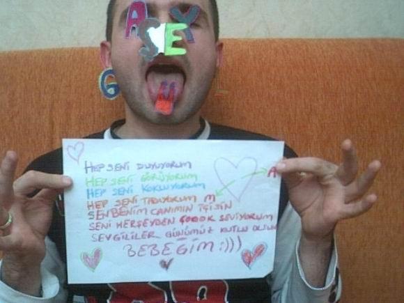 Yurdum insanı severse böyle sever - Resim 8