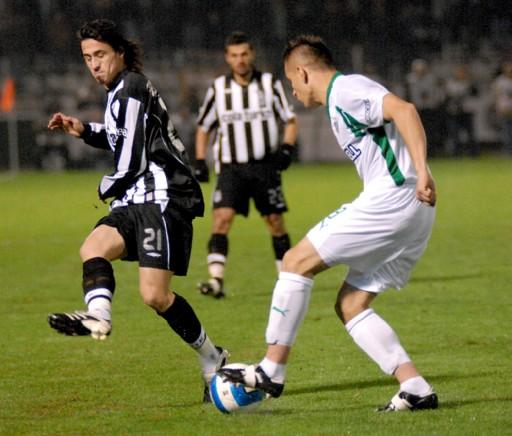 Bursaspor Beşiktaş maçı FOTO GALERİ - Resim 12