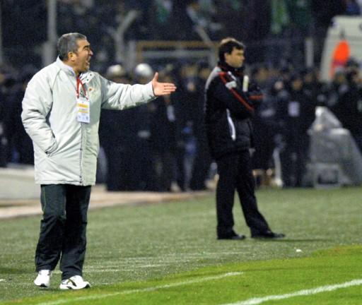 Bursaspor Beşiktaş maçı FOTO GALERİ - Resim 7