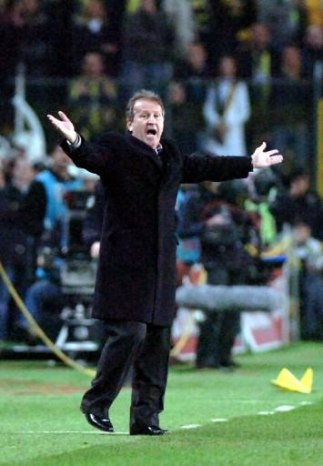 Fenerbahçe - Galatasaray Derbisinden görüntüler - Resim 18