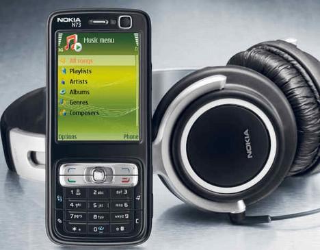 En çok sevilen 5 Nokia modeli - Resim 1