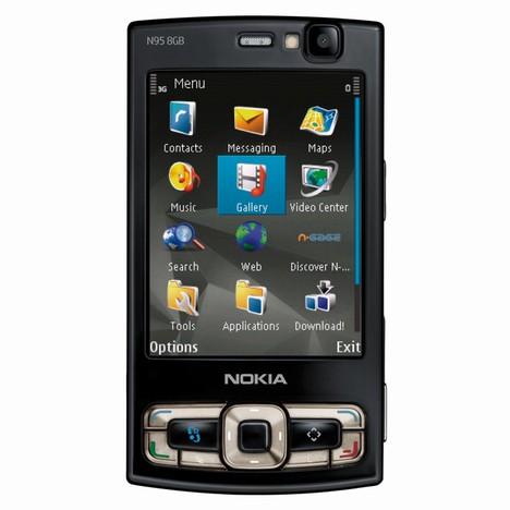 En çok sevilen 5 Nokia modeli - Resim 3