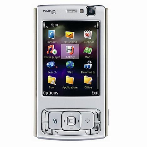 En çok sevilen 5 Nokia modeli - Resim 4