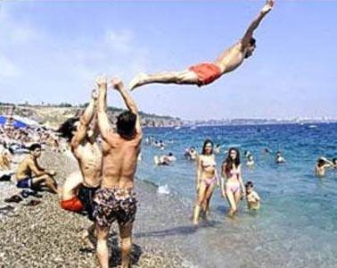 Dünyanın EN KÖTÜ ERKEKLERİ - Resim 4