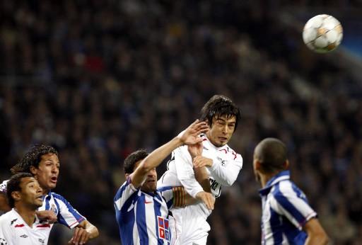 Porto Beşiktaş maçı FOTO GALERİ - Resim 8