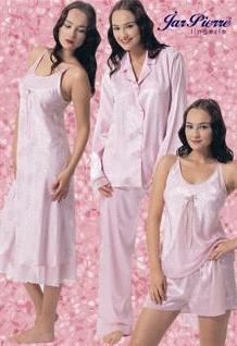 Tesettür markasından İÇ ÇAMAŞIRI modelleri