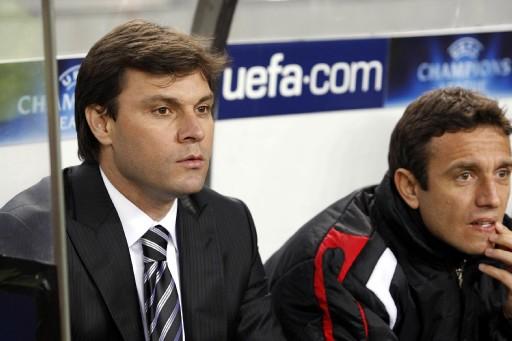 Porto Beşiktaş maçı FOTO GALERİ - Resim 17