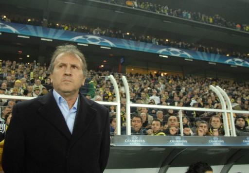 Fenerbahçe CSKA maçı FOTO GALERİ