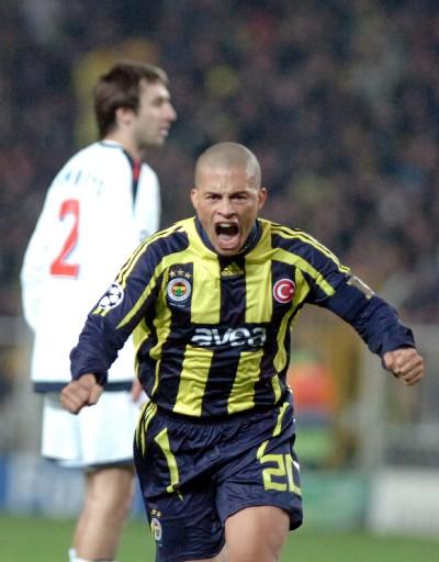 Fenerbahçe CSKA maçı FOTO GALERİ