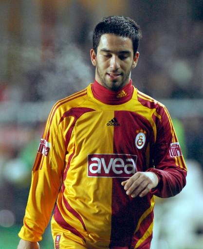 Galatasaray Sivasspor maçı FOTO GALERİ - Resim 5