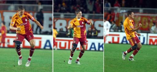 Galatasaray Sivasspor maçı FOTO GALERİ - Resim 16