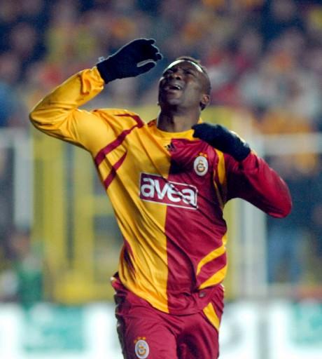 Galatasaray Sivasspor maçı FOTO GALERİ - Resim 3