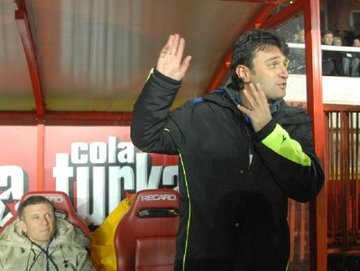 Galatasaray Sivasspor maçı FOTO GALERİ - Resim 23