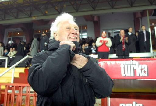 Galatasaray Sivasspor maçı FOTO GALERİ - Resim 18