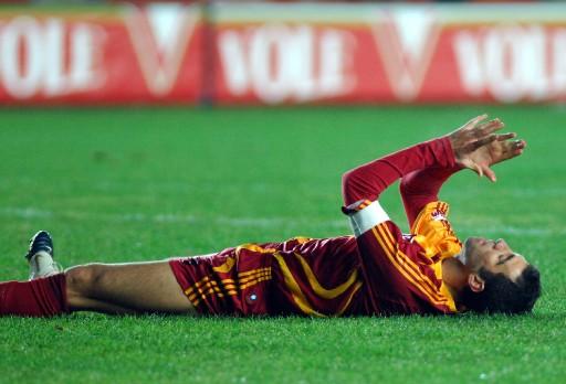 Galatasaray Sivasspor maçı FOTO GALERİ - Resim 19