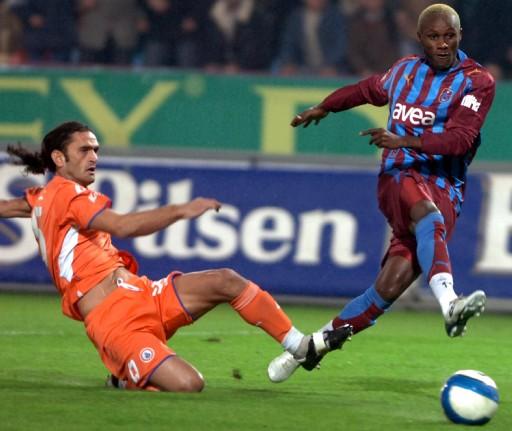Trabzonspor İstanbul BŞBspor FOTO GALERİ - Resim 8
