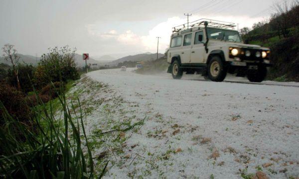 Bodrum'u hiç böyle görmediniz - Resim 1