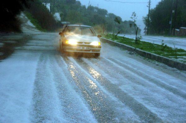 Bodrum'u hiç böyle görmediniz - Resim 12