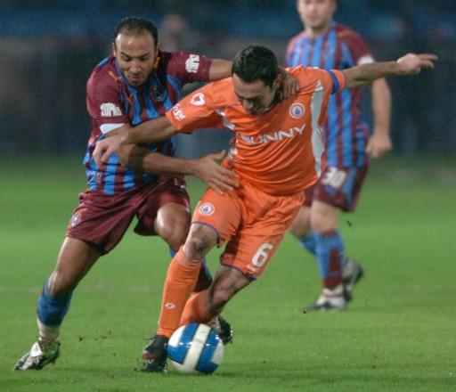 Trabzonspor İstanbul BŞBspor FOTO GALERİ - Resim 11