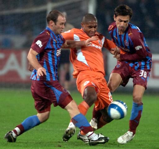 Trabzonspor İstanbul BŞBspor FOTO GALERİ - Resim 4