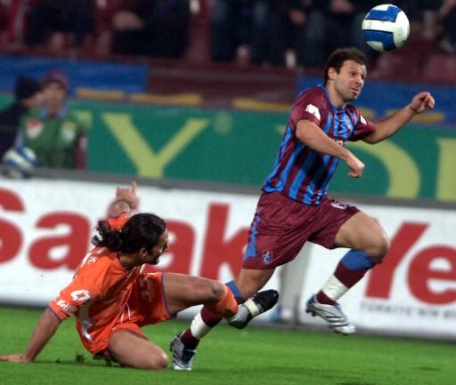 Trabzonspor İstanbul BŞBspor FOTO GALERİ - Resim 3