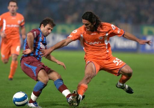 Trabzonspor İstanbul BŞBspor FOTO GALERİ - Resim 6