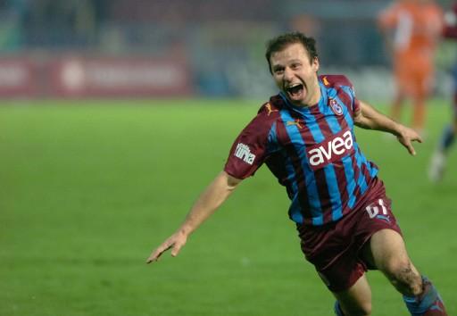Trabzonspor İstanbul BŞBspor FOTO GALERİ - Resim 2