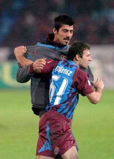 Trabzonspor İstanbul BŞBspor FOTO GALERİ - Resim 7
