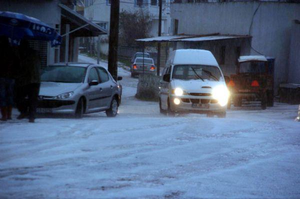 Bodrum'u hiç böyle görmediniz - Resim 5