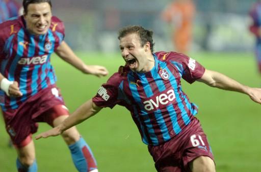 Trabzonspor İstanbul BŞBspor FOTO GALERİ - Resim 1