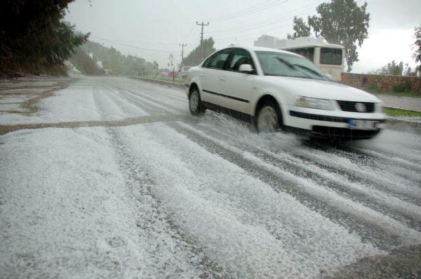 Bodrum'u hiç böyle görmediniz - Resim 8