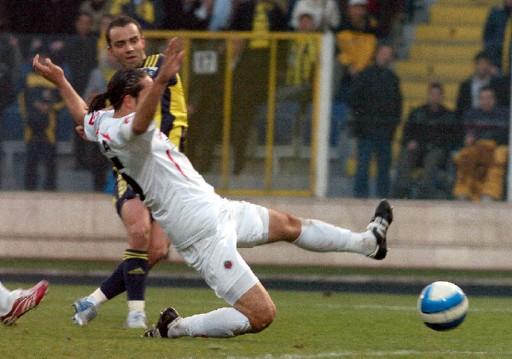 Fenerbahçe'yi SEMİH sırtladı - Resim 6