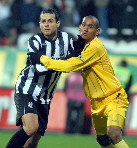 Beşiktaş evinde moral buldu - Resim 2