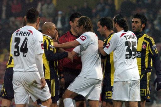 Fenerbahçe'yi SEMİH sırtladı - Resim 4