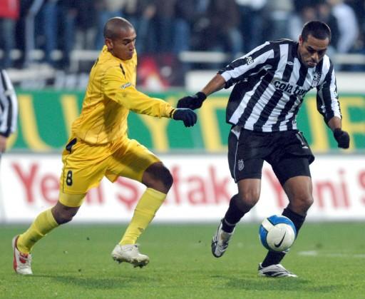 Beşiktaş evinde moral buldu - Resim 4