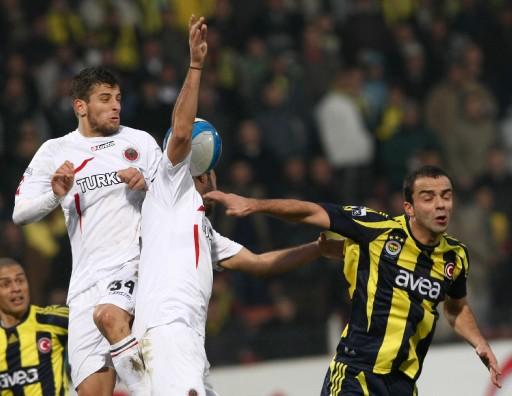 Fenerbahçe'yi SEMİH sırtladı - Resim 10