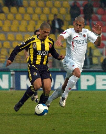 Fenerbahçe'yi SEMİH sırtladı - Resim 3
