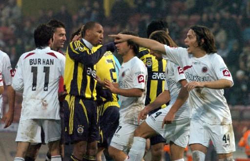 Fenerbahçe'yi SEMİH sırtladı - Resim 13
