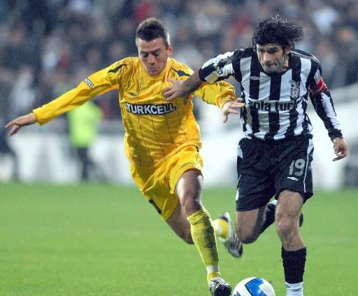 Beşiktaş evinde moral buldu - Resim 7