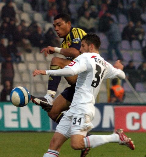 Fenerbahçe'yi SEMİH sırtladı - Resim 17