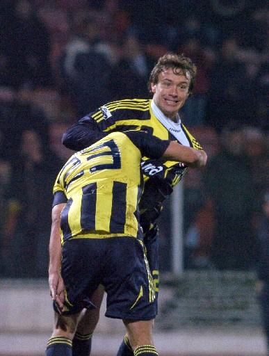 Fenerbahçe'yi SEMİH sırtladı - Resim 19