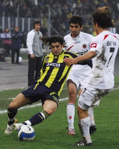 Fenerbahçe'yi SEMİH sırtladı - Resim 21