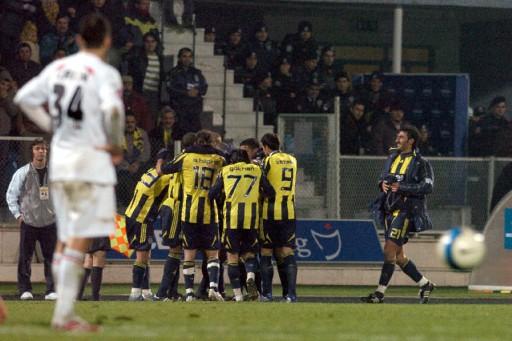 Fenerbahçe'yi SEMİH sırtladı - Resim 14
